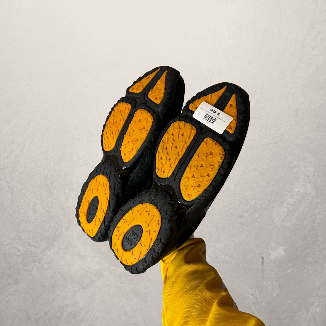 Nike Nocta black hot step sneakers 45/46