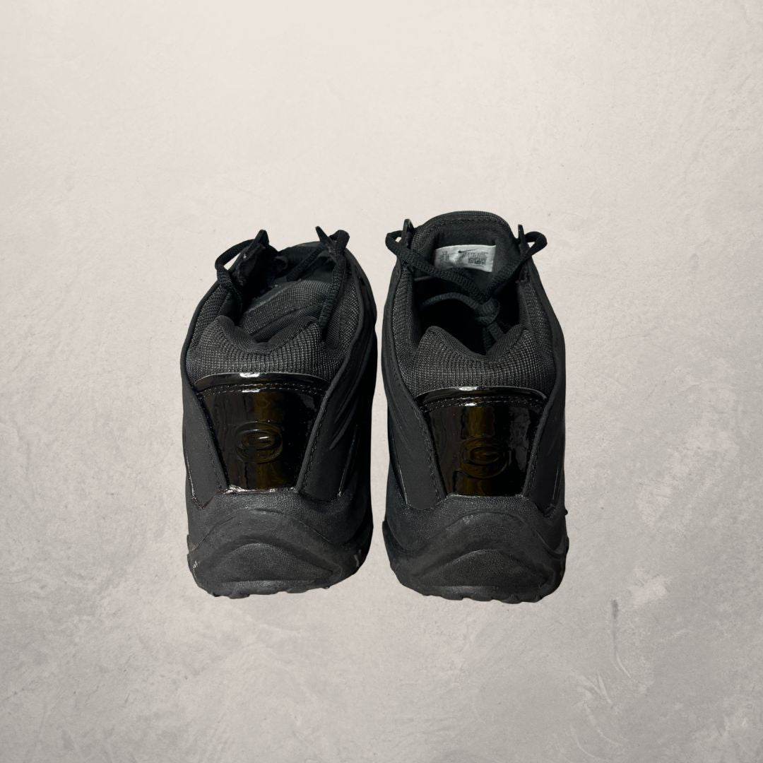 Nike Nocta black hot step sneakers 45/46