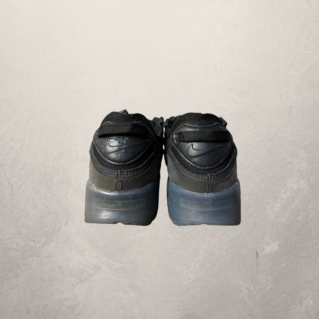 Nike air max terrascape 90 black sneakers 45