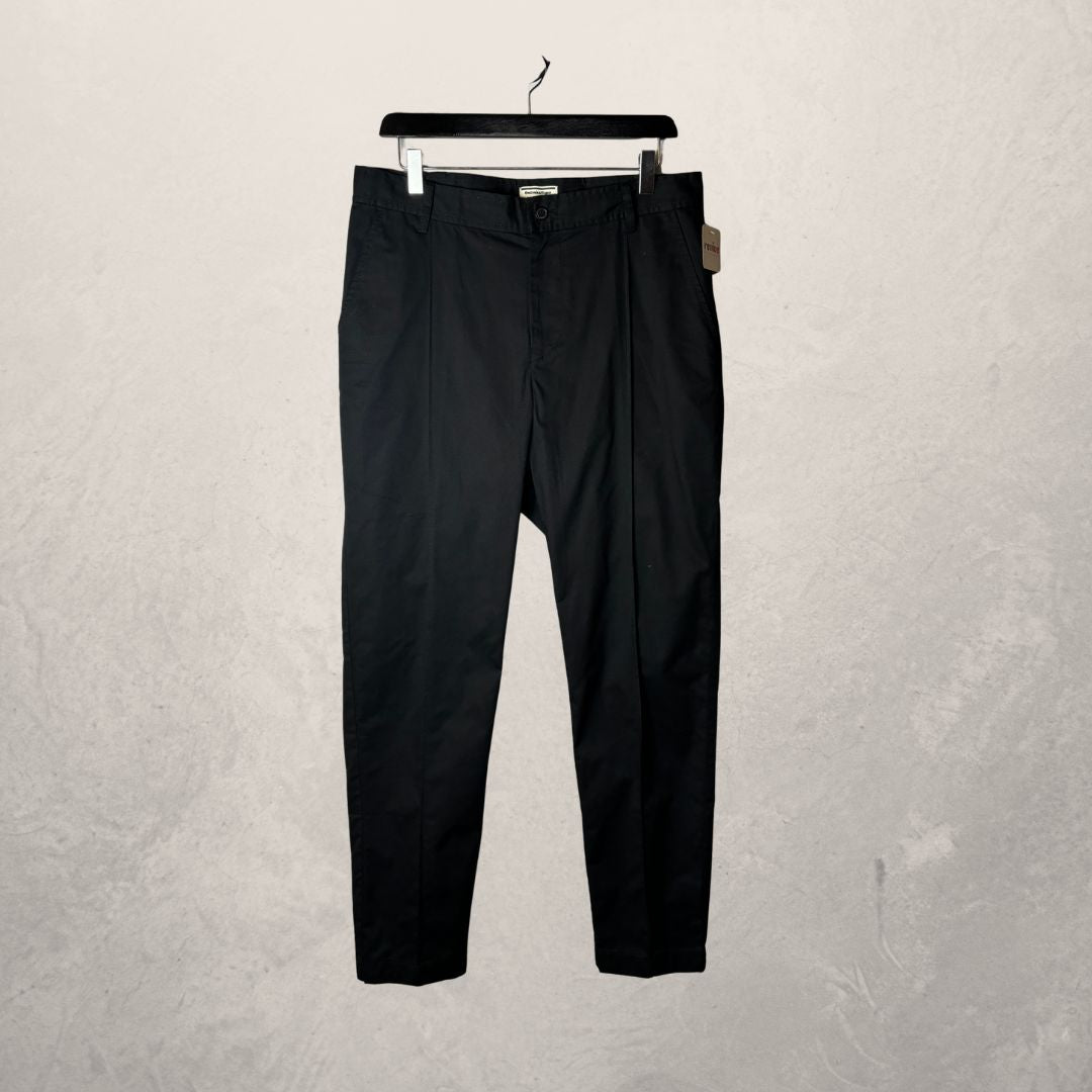 Onitsuka Tiger x Andrea Pompilo zwarte broek L