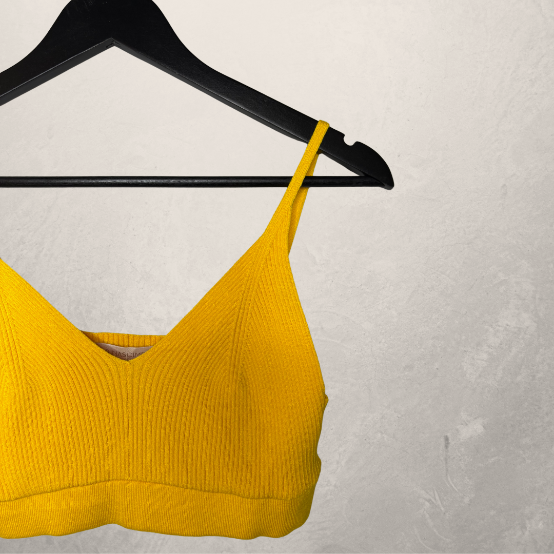 Rinascimento gele top S (set)