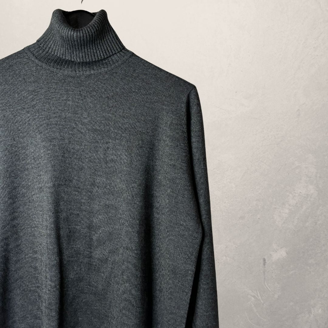 Roberto Sarto grijze coltrui S/M