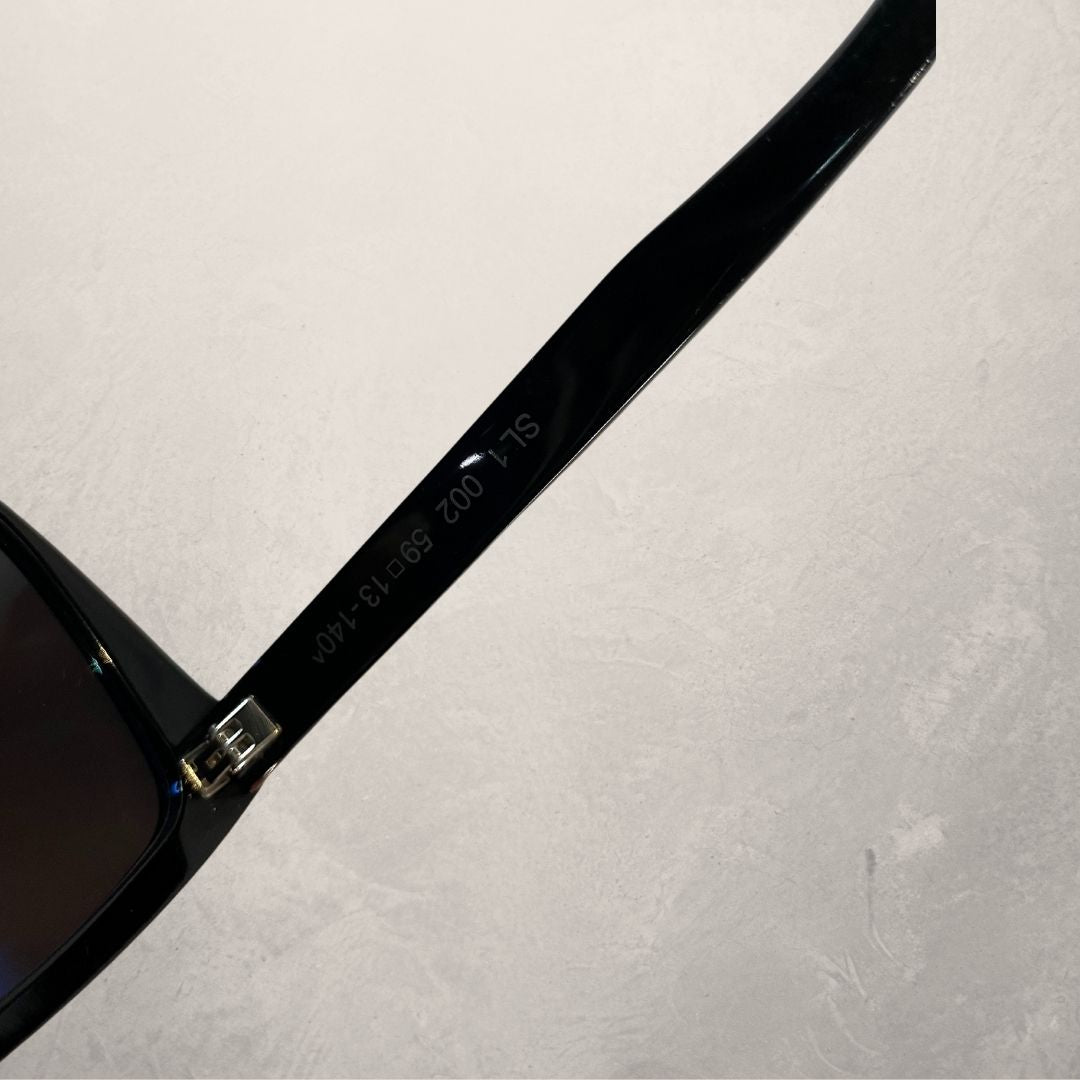 Saint laurent polarized sales sunglasses