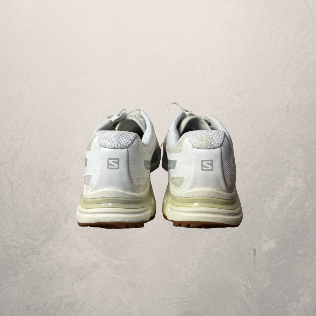 Salomon white Wings 2 sneakers 43
