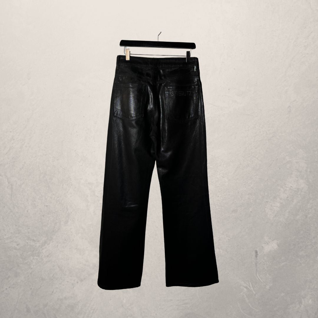 Stieglitz black harper jeans 38