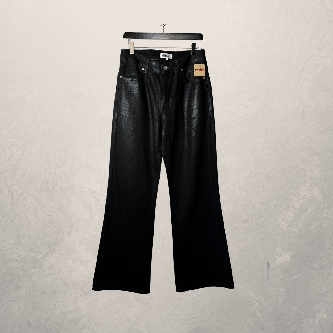 Stieglitz black harper jeans 38