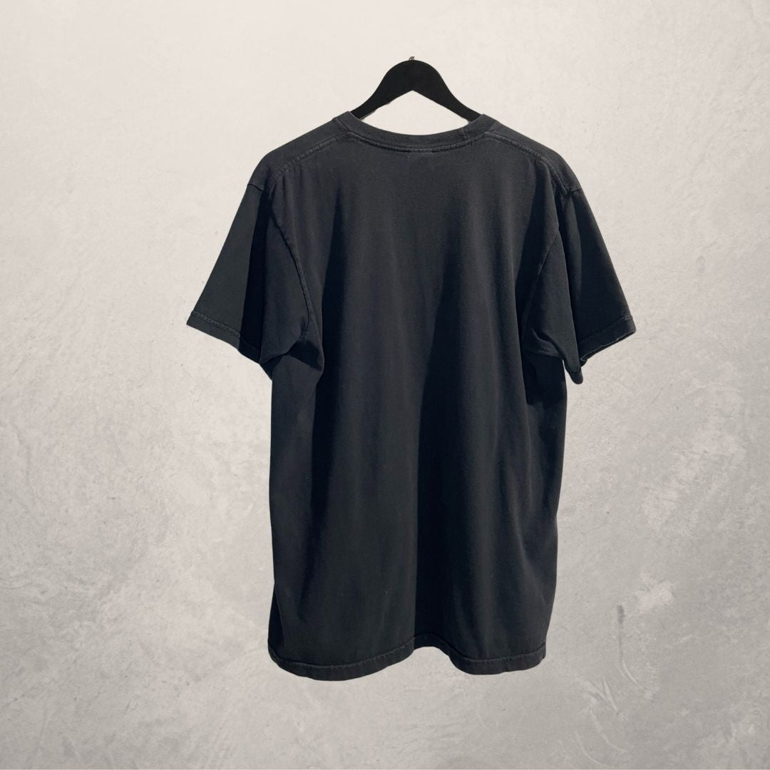 Supreme x Undercover anatomy FW2016 black graphic t shirt L
