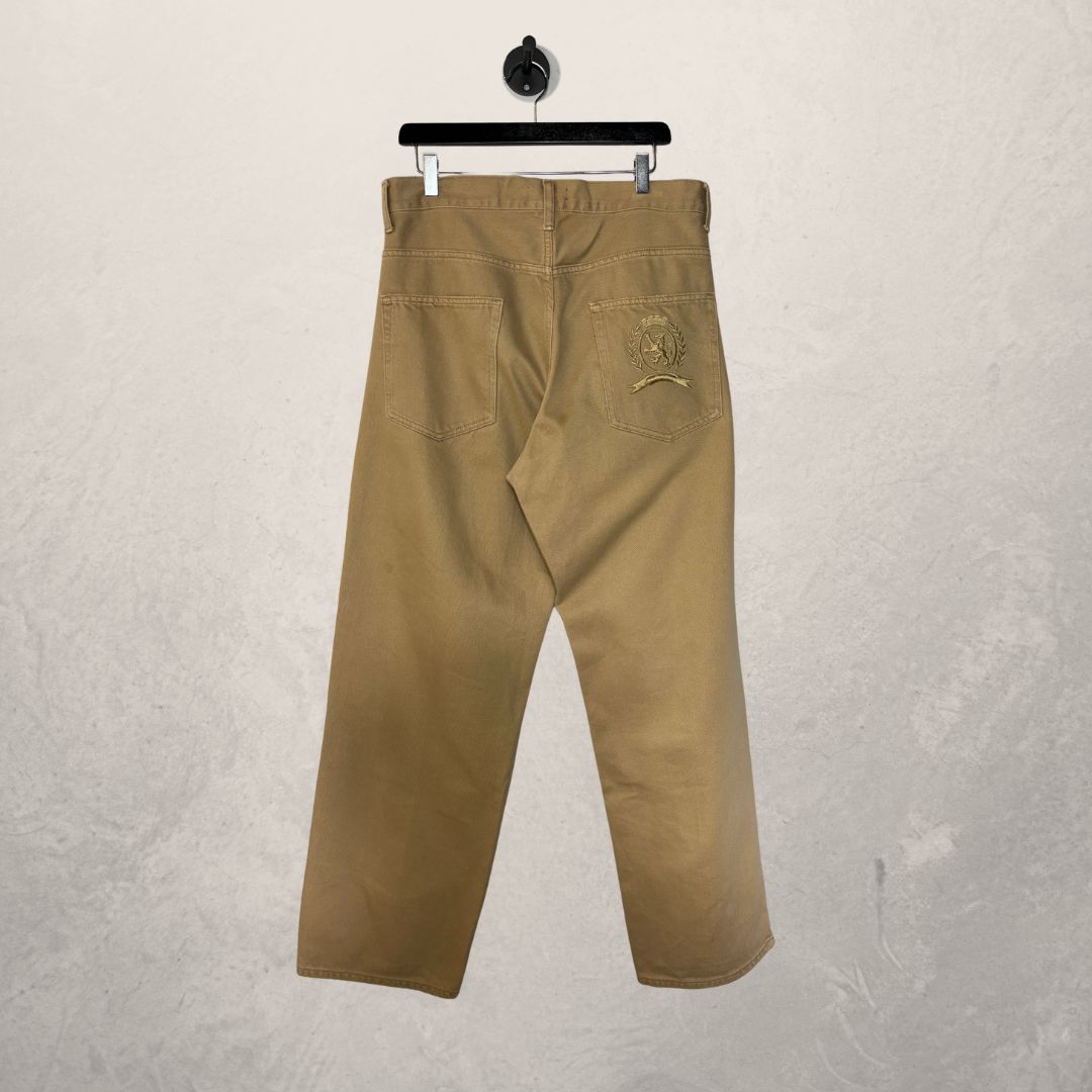 Tommy Hilfiger beige jeans 32x32 (set)