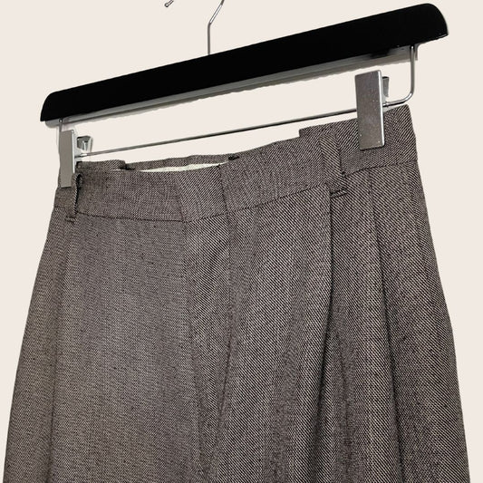 CLOSED off white broek MAAT 46