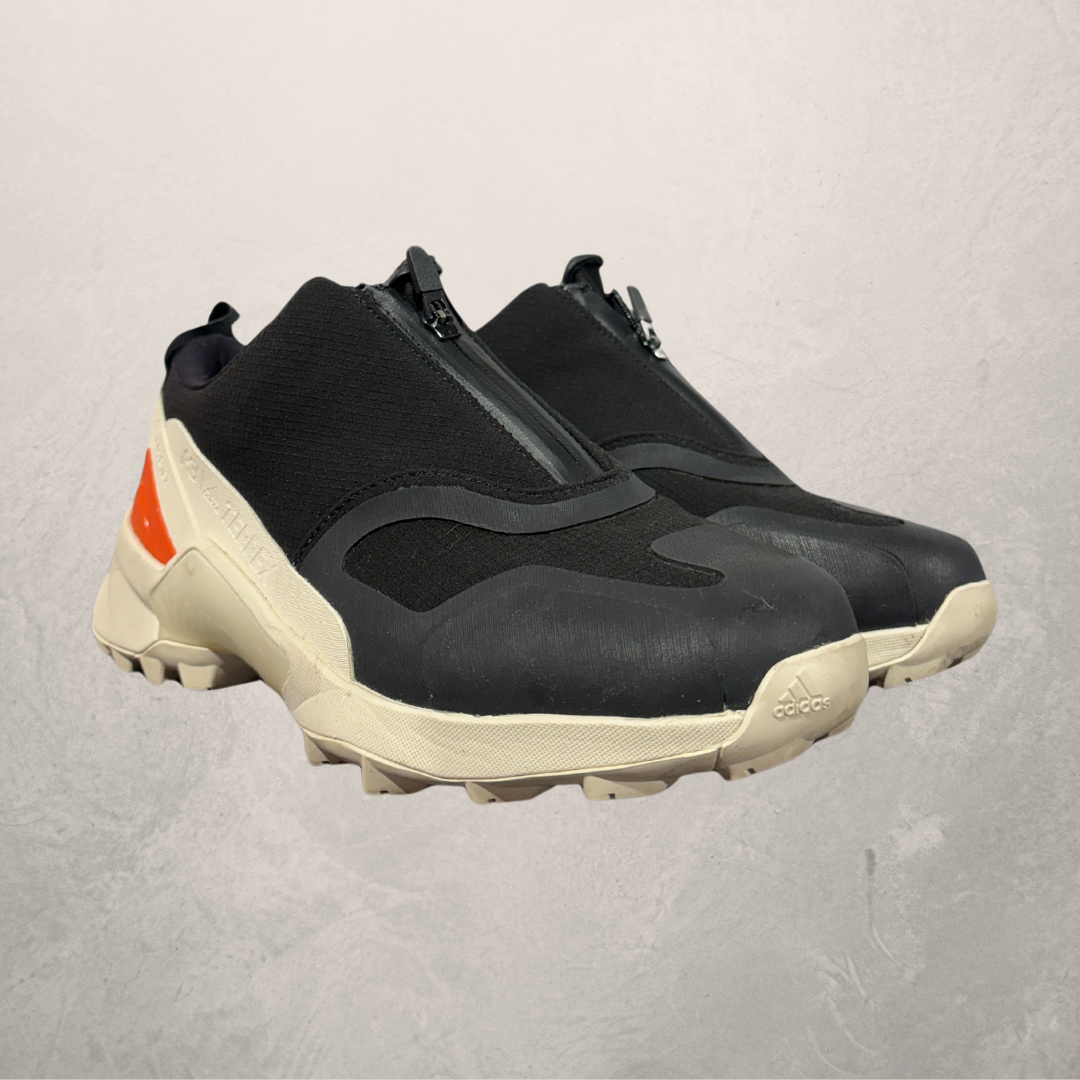 Y-3 Swift R3 GTX zwarte sneakers 40