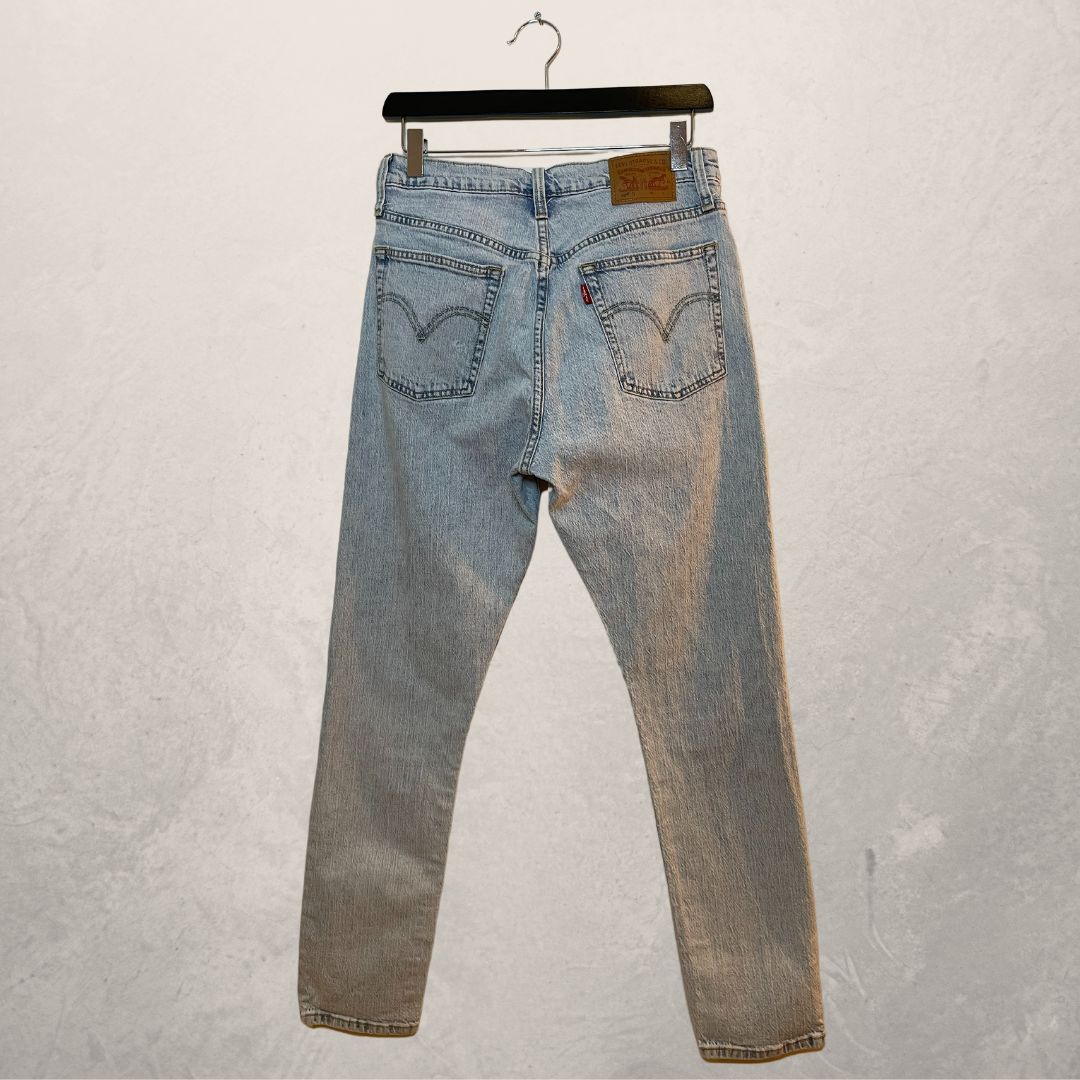 Levis 27 sales waist size